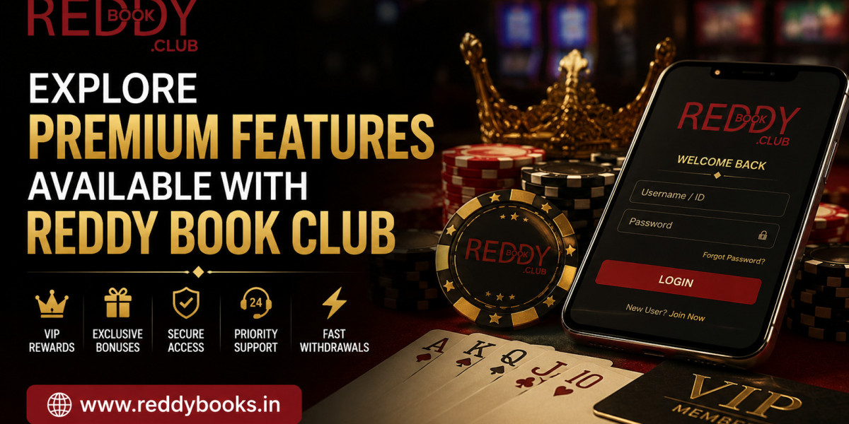 Explore Premium Features Available with Reddy Book Club