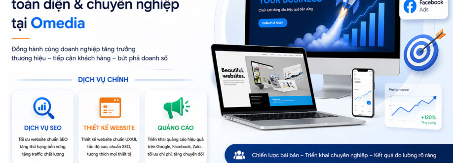 omedia vn Cover Image