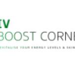 IV Boost Corner Corner profile picture