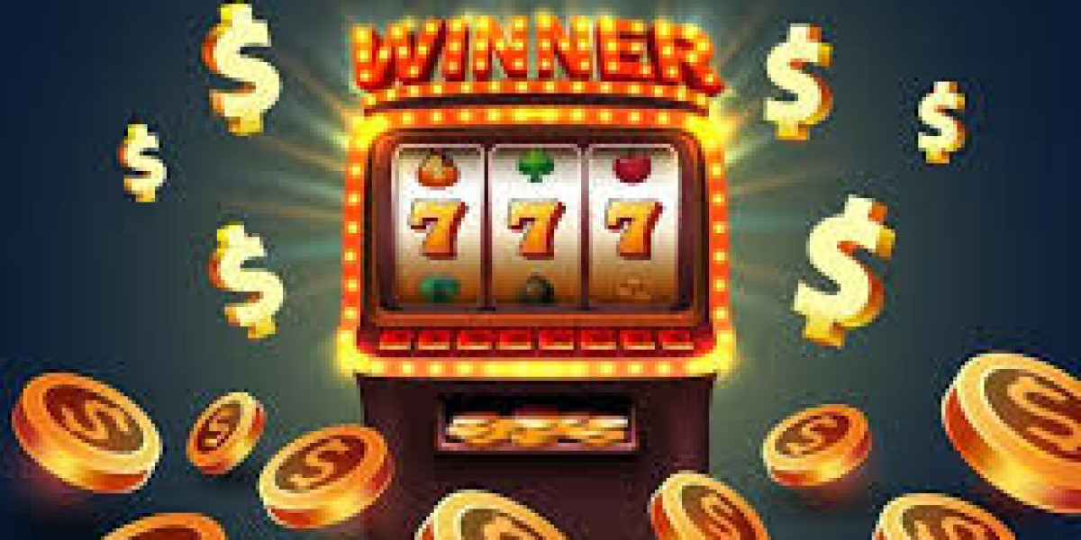 Virtual Slot Games and Interactive Technology