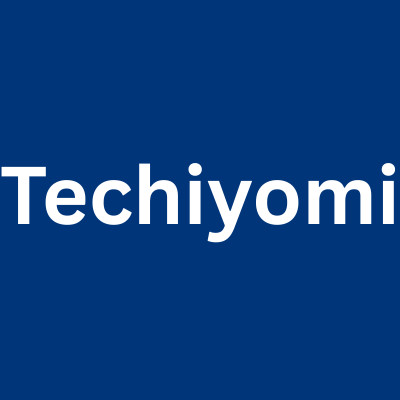 Techi Yomi Profile Picture